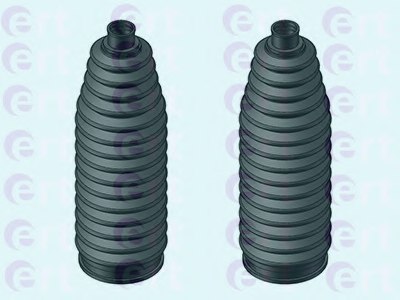 ERT 510062 Bellow Set, steering